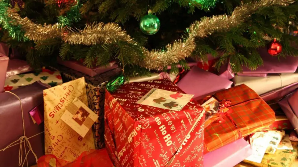 Christmas - Muslims honour Jesus and Mary, but differently...